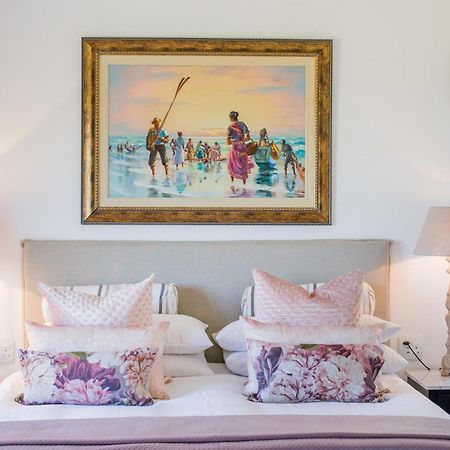 Maison Montagne Franschhoek Esterno foto