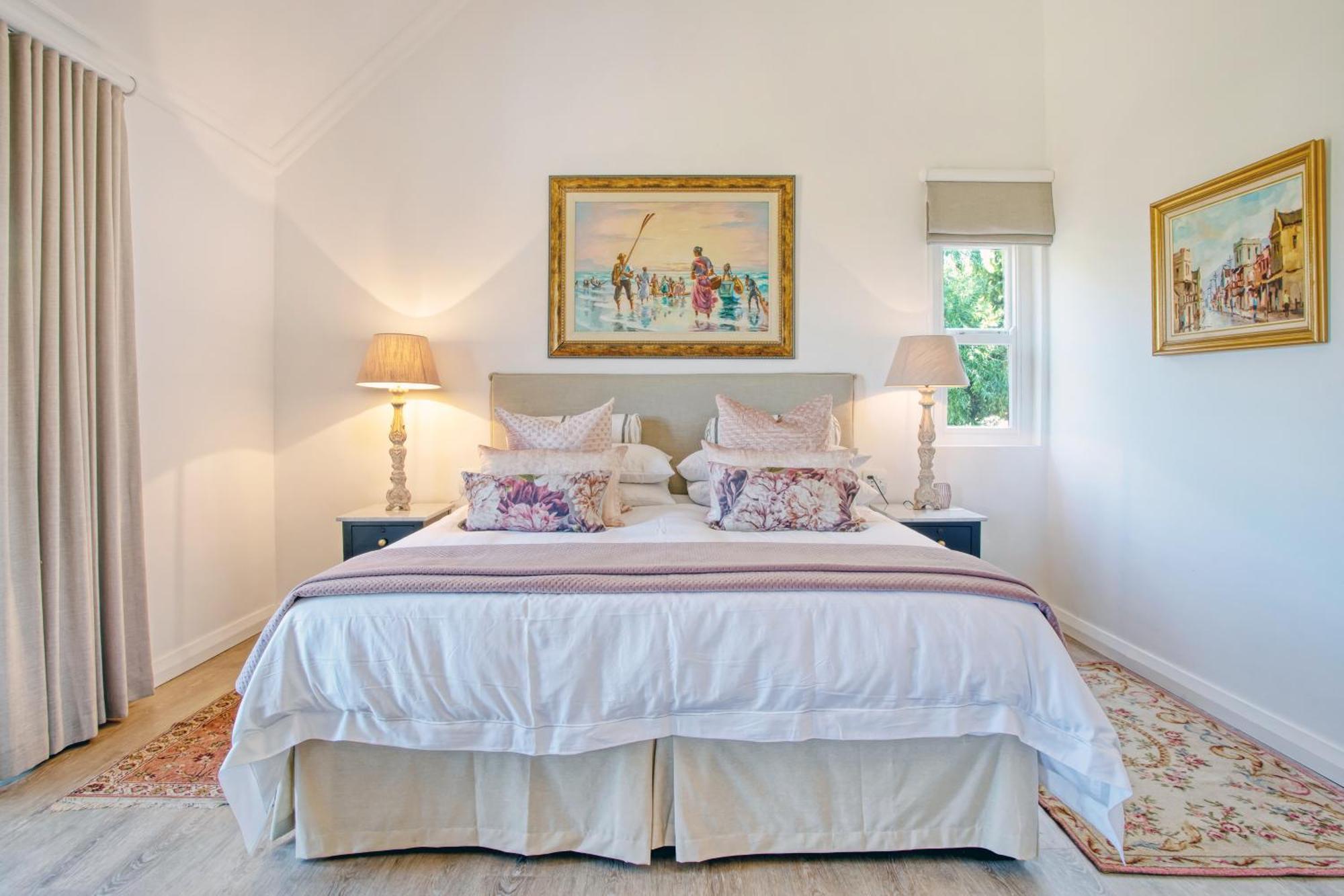 Maison Montagne Franschhoek Esterno foto
