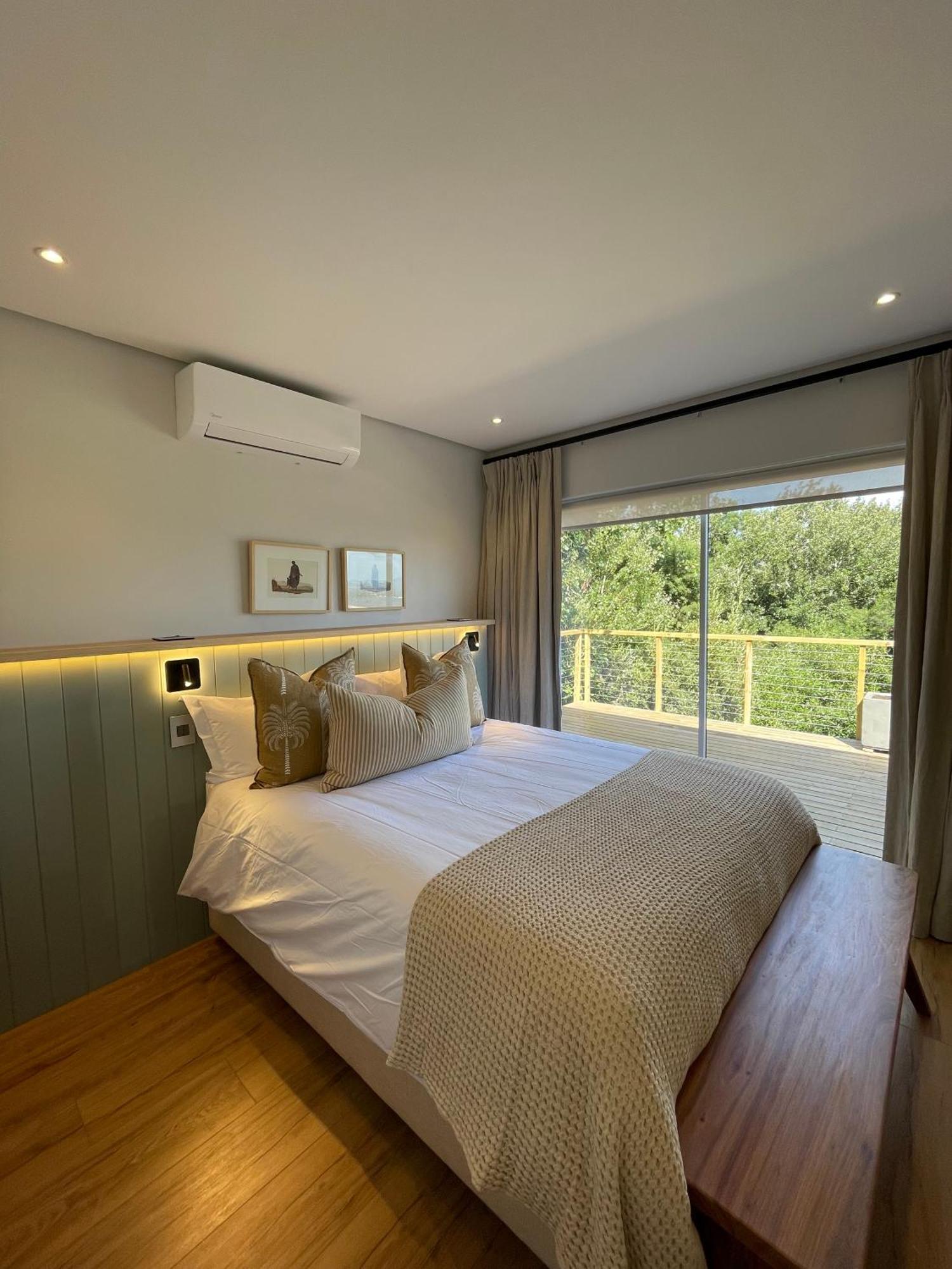 Maison Montagne Franschhoek Esterno foto