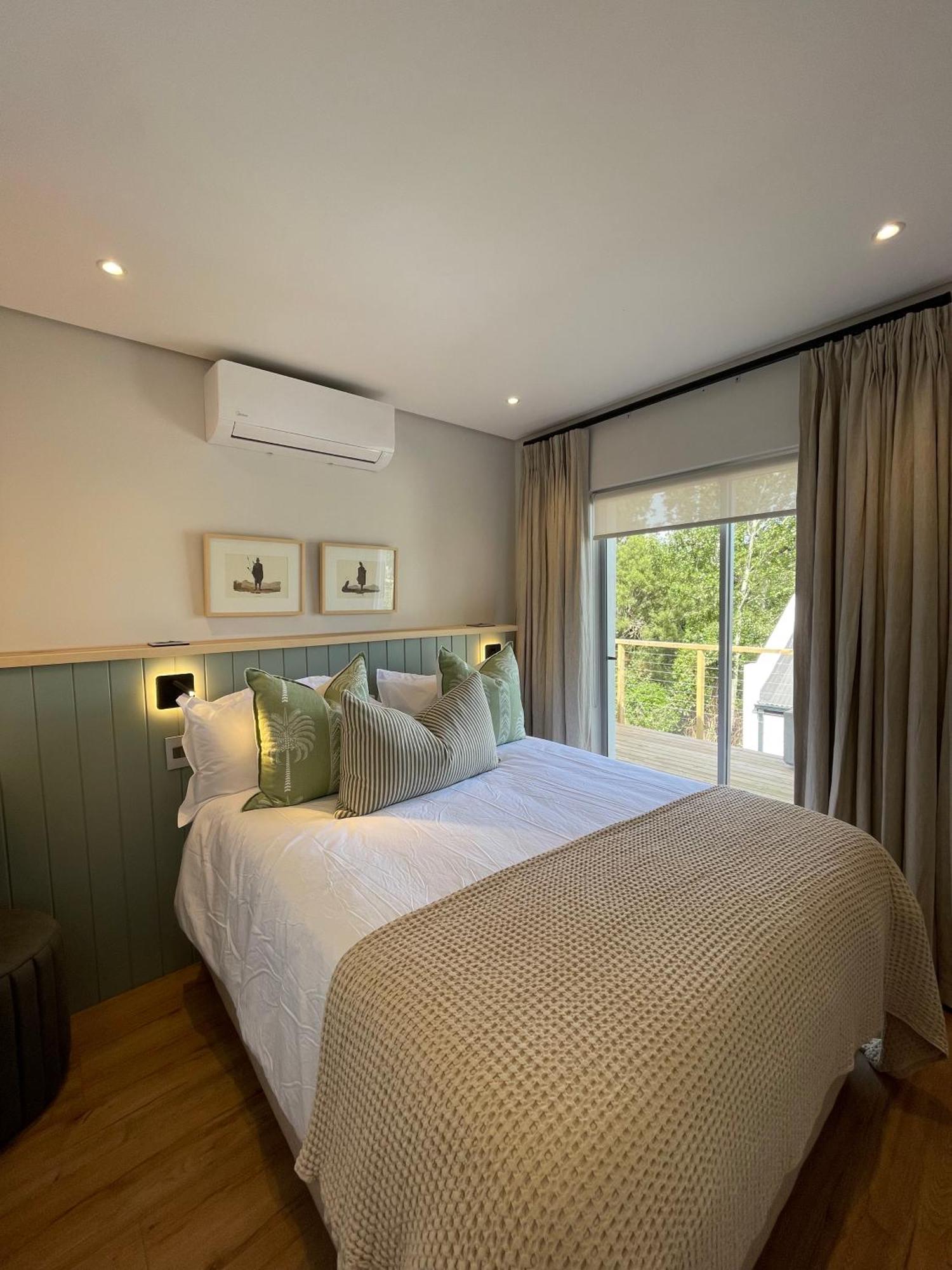 Maison Montagne Franschhoek Esterno foto