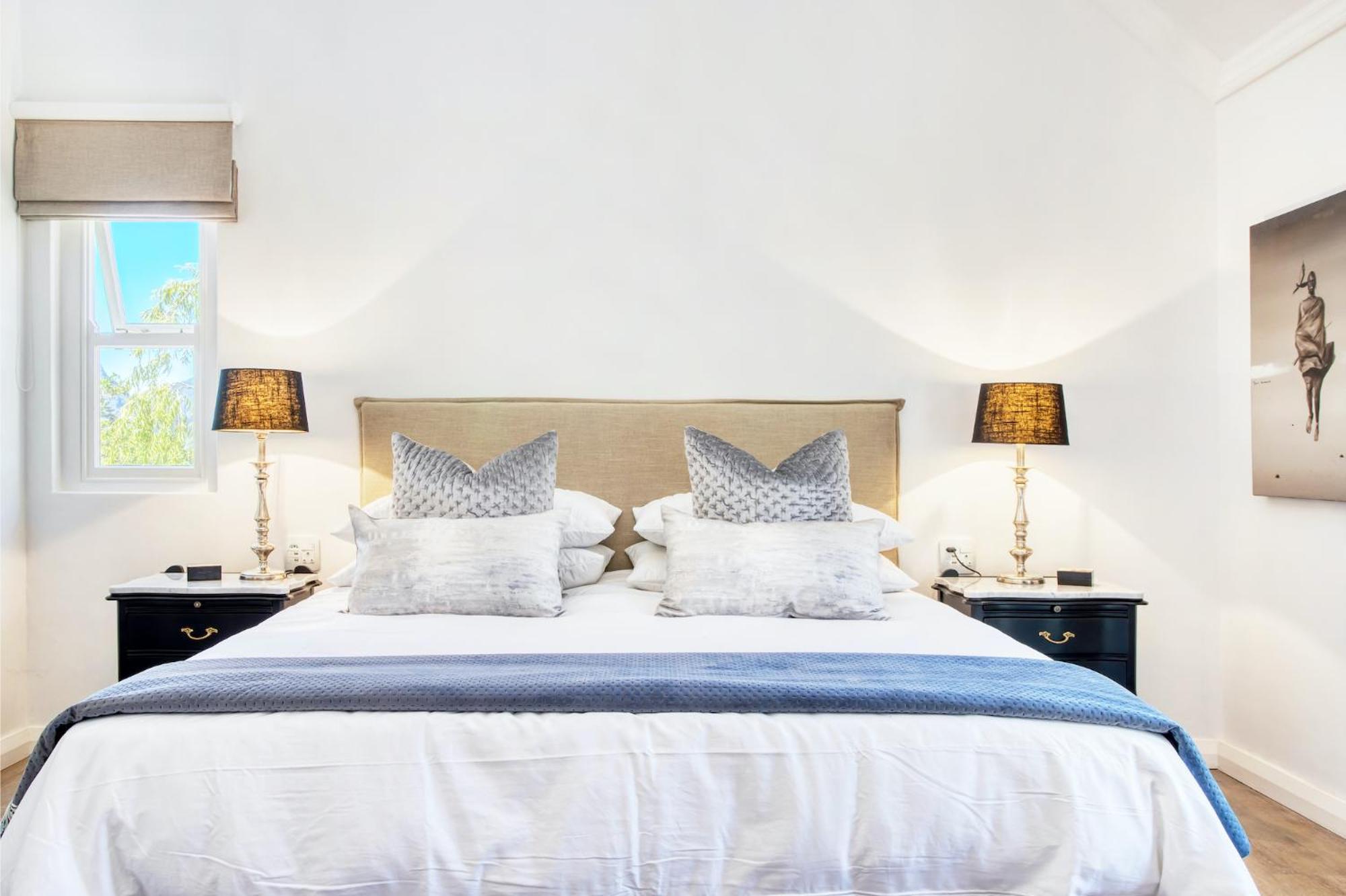 Maison Montagne Franschhoek Esterno foto