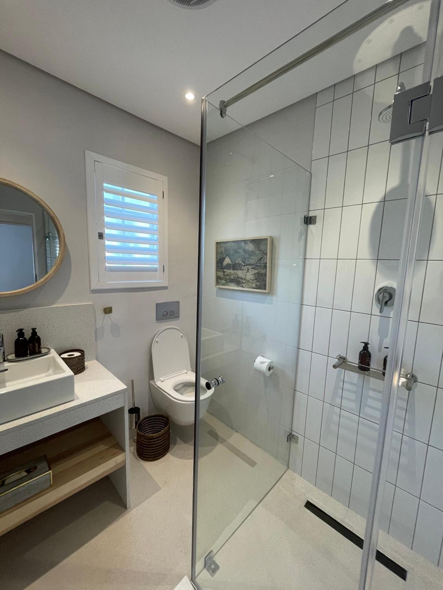 Maison Montagne Franschhoek Esterno foto