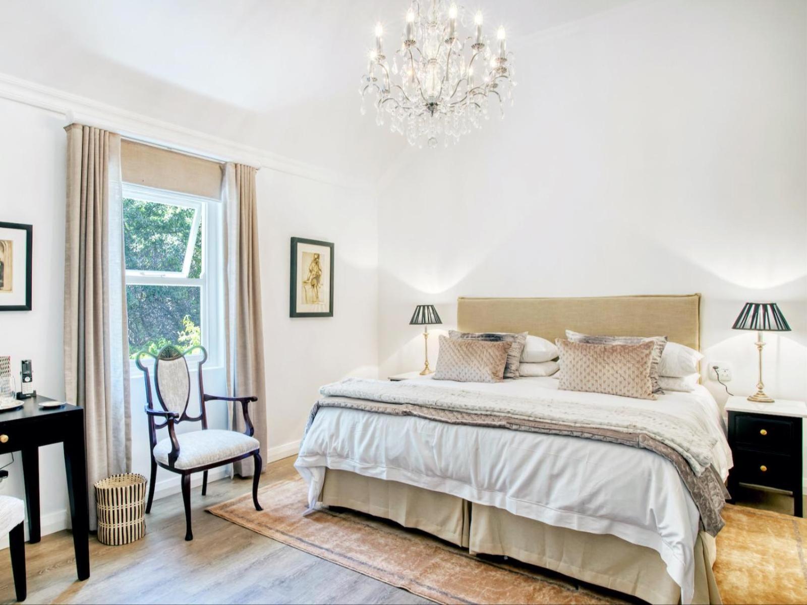Maison Montagne Franschhoek Esterno foto