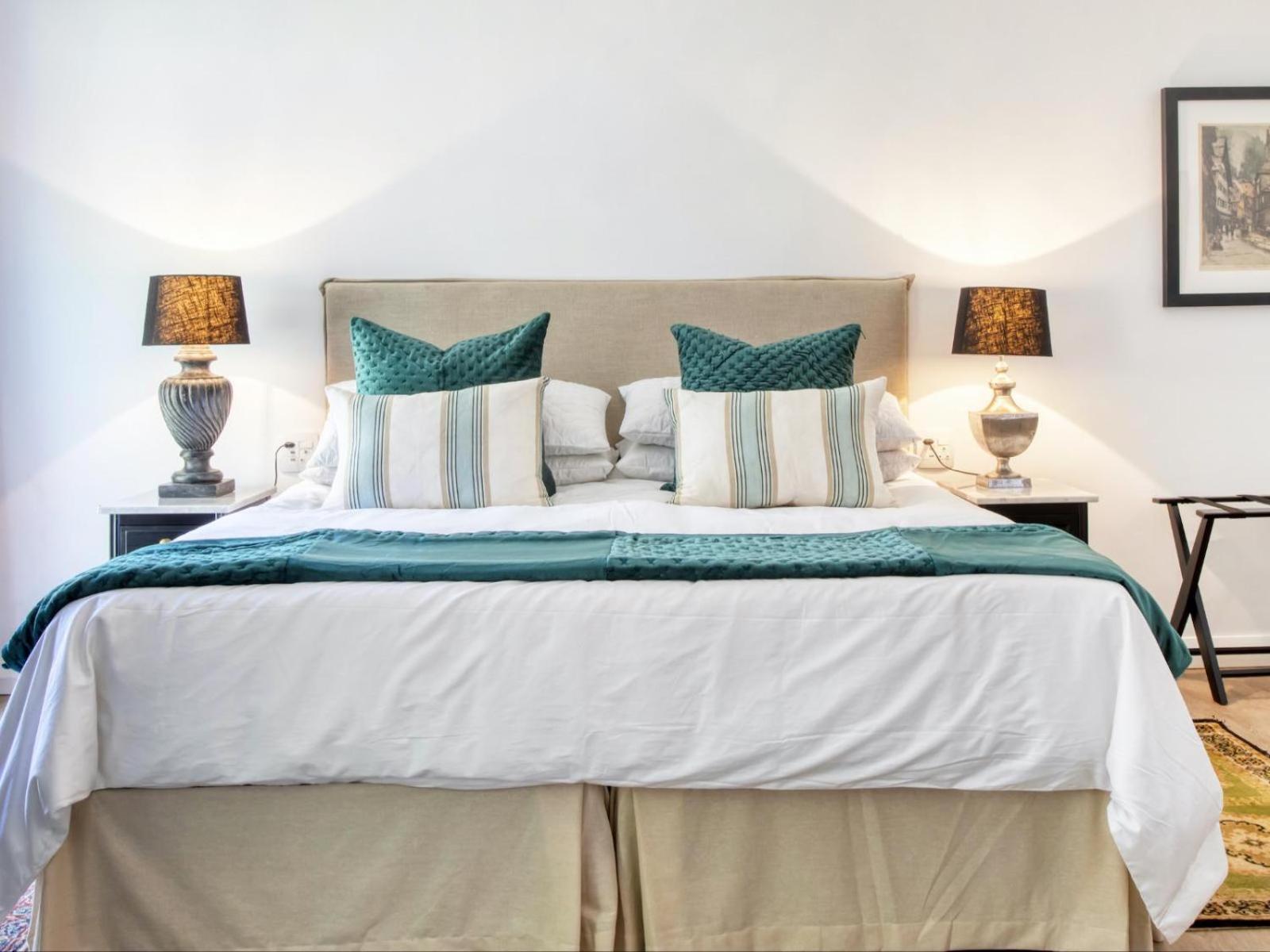 Maison Montagne Franschhoek Esterno foto